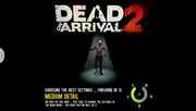 "Dead on Arrival 2" testa i diversi settaggi prima del bootup iniziale e conferma che il Galaxy S5 è abbastanza potente.