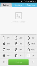 App Telefono