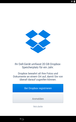 E' incluso uno spazio di 20 GB Dropbox per un anno.