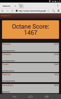 Google Octane 2.0