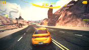 ... o"Asphalt 8": Lo smartphone gestisce bene anche i giochi più pesanti