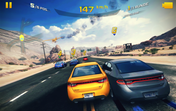 Asphalt 8 (Dettagli elevati)