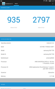 Geekbench 3