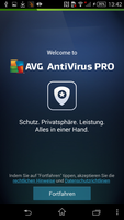 Alcuni software utili includono lo scanner per virus, ad esempio.