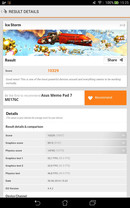 Benchmark sintetici come 3DMark 2013 indicano prestazioni elevate.