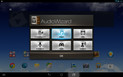 L'app Asus AudioWizard cambia gli effetti audio.