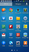 Complete: le Apps preinstallate