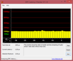 DPC Latency Checker