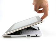 Recensione: Asus Eee Pad Slider SL101