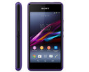 Recensione: Sony Xperia E1