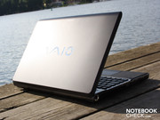 Il Vaio VPC-F12Z1E/BI è per clienti esigenti