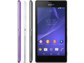 Recensione Breve dello Smartphone Sony Xperia T3