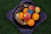 Sony A57 (Referenz, 16 Megapixel): frutta