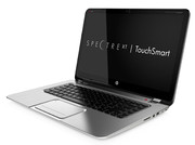 Recensito: HP Spectre XT TouchSmart 15-4000eg