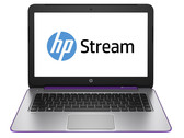 Recensione breve del Notebook HP Stream 14-z050ng