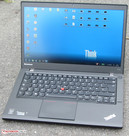 Un successo: il ThinkPad T440s.