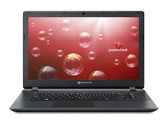 Recensione breve del Notebook Packard Bell EasyNote TF71BM-C8R1