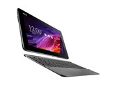 Recensione breve del Tablet Asus Transformer Pad TF103C-1B072A