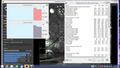 Clocks Cinebench R15