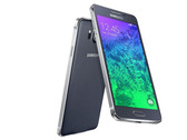 Recensione breve dello smartphone Samsung Galaxy Alpha SM-G850F