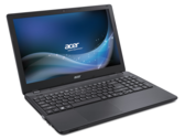 Recensione breve del Notebook Acer Extensa 2509-C052