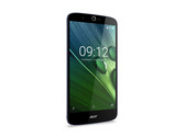 Recensione Breve dello Smartphone Acer Liquid Zest Plus