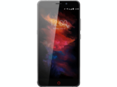 Recensione breve dello smartphone UMi Max