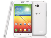 Recensione breve dello Smartphone LG L70