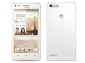 Recensione breve dello smartphone Huawei Ascend G6