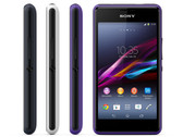 Recensione breve dello Smartphone Sony Xperia E1