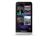 Recensione breve dello smartphone BlackBerry Z30