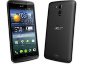 Recensione breve dello Smartphone Acer Liquid E700 Trio