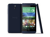 Recensione breve dello smartphone HTC Desire 610