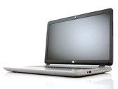 Recensione breve del notebook HP Envy 17-k104ng