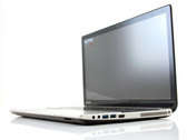 Recensione breve notebook Toshiba Satellite P50t-B-10T