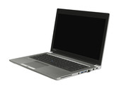 Recensione breve del Notebook Toshiba Tecra Z40 A-147