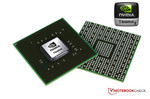 Modulo "System on a Chip" by Nvidia