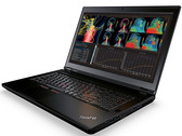 Recensione Completa della Workstation Lenovo ThinkPad P70