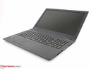 Toshiba Satellite - notebook per utenti finali?