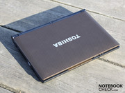 Recensione:  Toshiba NB520-108