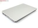 Probabilmente Toshiba ha imballato il suo Satellite P50t-B-10T...