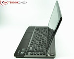 Convertibile: Toshiba Satellite U920t-100