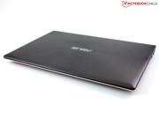 ...ed Asus sostituisce i subnotebooks premium UX32LN / UX32LA...