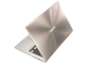 Recensione completa del Subnotebook Asus Zenbook UX303LN-R4141H