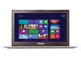 Aggiornamento breve della recensione Ultrabook Asus Zenbook UX32LN-R4029H