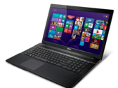 Recensione breve del notebook Acer Aspire V3-772G-747a8G1.12TWakk