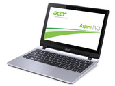 Recensione Breve dell'update del portatile Acer Aspire V3-111P-P06A