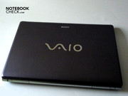 Un notebook realizzato con materiali esclusivi come il magnesio.