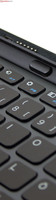 Dell Venue 11 Pro (7140): il Venue si adatta bene al business con la travel keyboard.