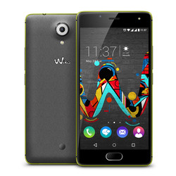 In review: Wiko U Feel. Test model courtesy of Wiko Germany.